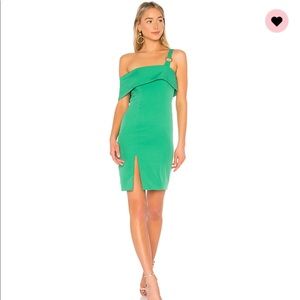 Revolve NBD Saint Lucia Dress